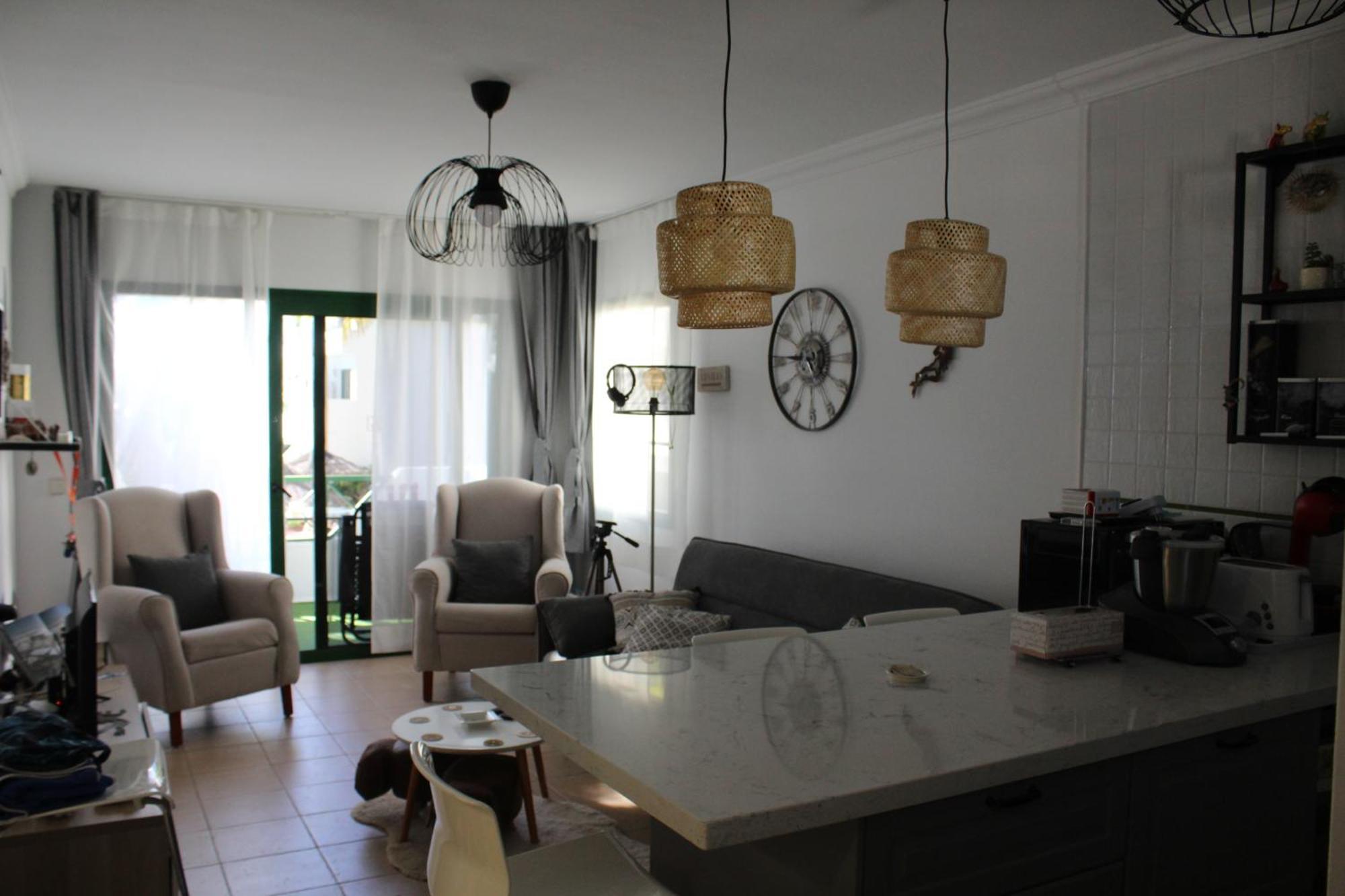 Apartamento Casa Del Buzo